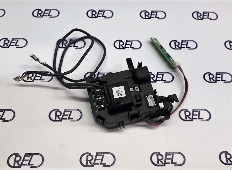 Scheda Elettronica Macchina Da Caffè Krups Essenza Mini Ms-625055