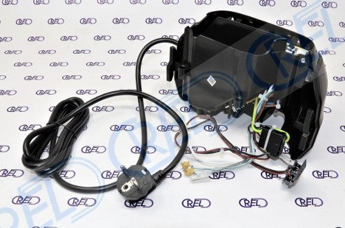 Scheda Comandi Caldaia Rowenta Eco Intelligence, Silence Steam Pro