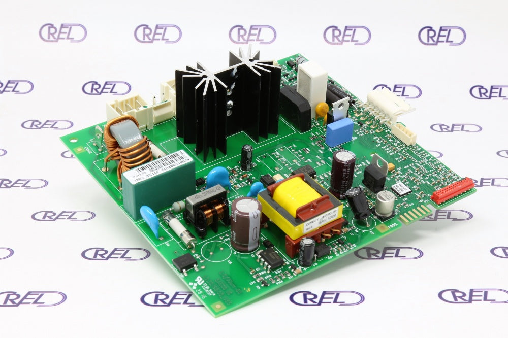 Scheda Elettronica Macchina Da Caffè Saeco Xsmall Slim Boiler Spedizione Gratuita