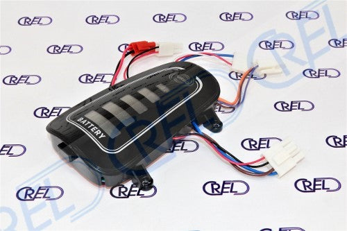 Scheda Elettronica Scopa Cordless Hoover Athen Evo