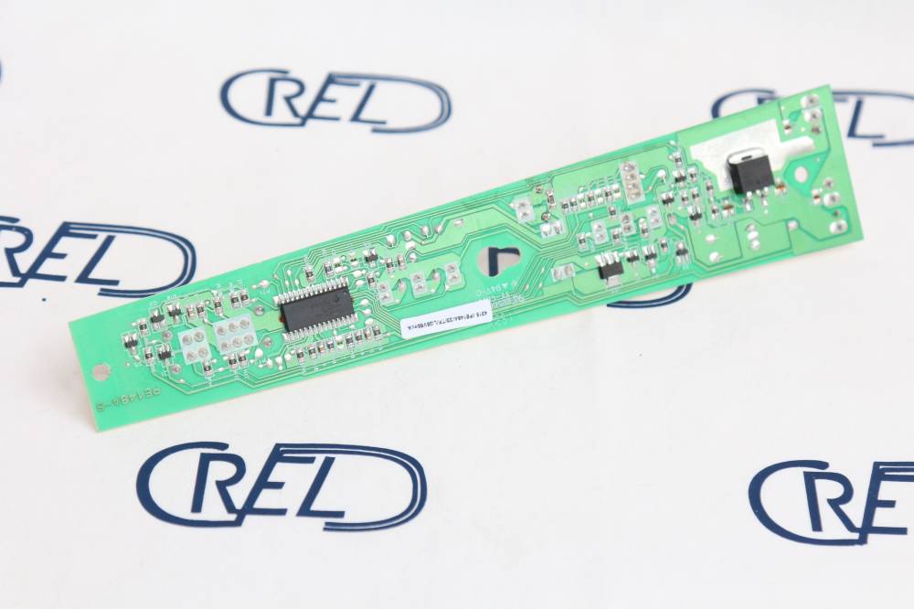 Scheda Elettronica Scopa Rowenta Air Force Extreme