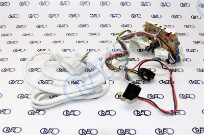 Scheda Comandi Ferro A Caldaia Tefal Express Easy Control