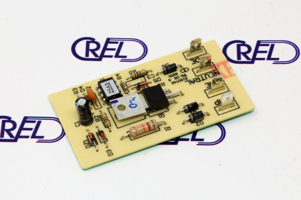 Scheda Elettronica Ferro A Caldaia Imetec Compact