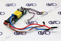 Thumbnail for Scheda Elettronica Ferro Philips Gc66