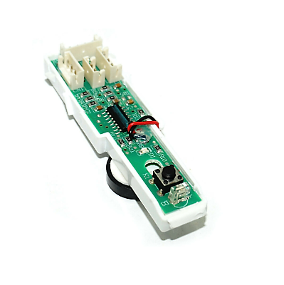 Scheda Elettronica Con Potenziometro Ferro Philips Hi59xx