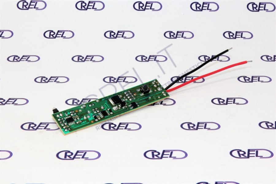 Scheda Elettronica Grattugia Ariete Gratì 457