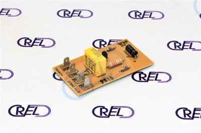 Scheda Elettronica Base Imetec