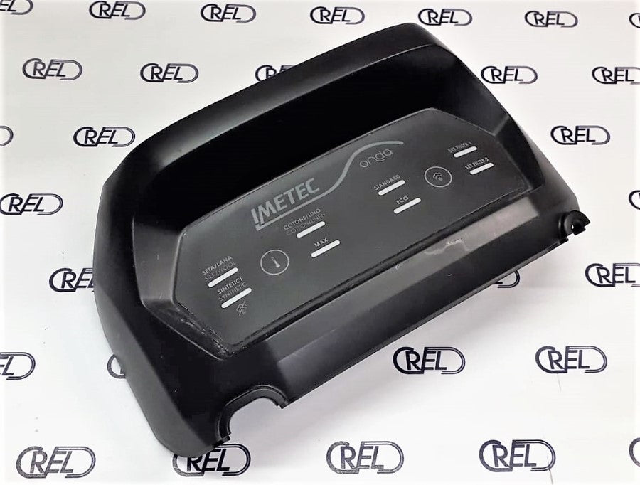 Scheda Elettronica Completa Sistema Stirante Imetec Onda Usata