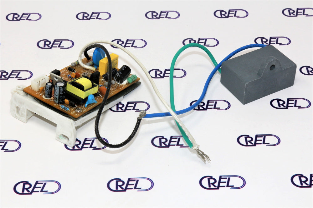 Scheda Elettronica Macchina Del Pane Imetec Zero Glu