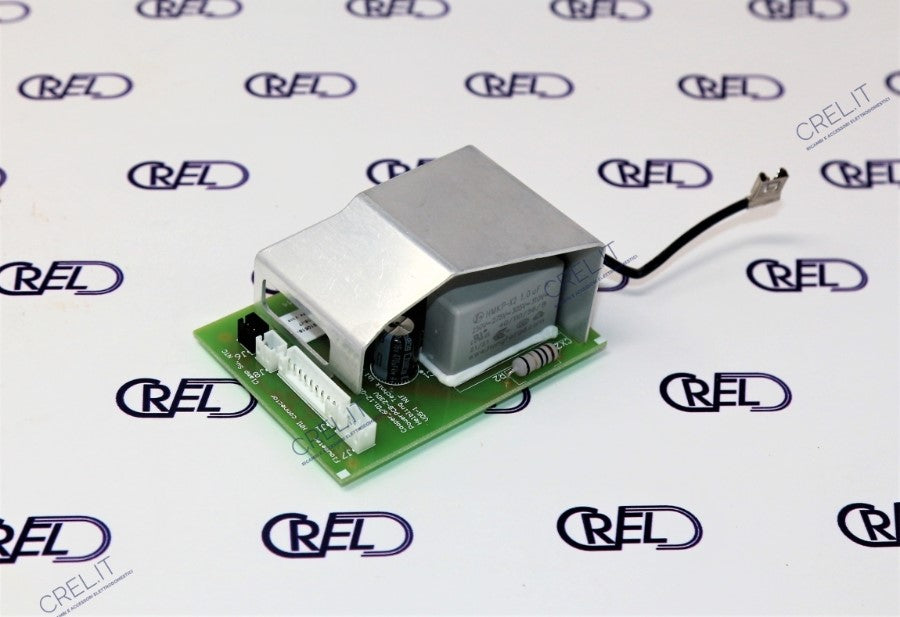 Scheda Di Potenza Macchina A Capsule Krups Genio S