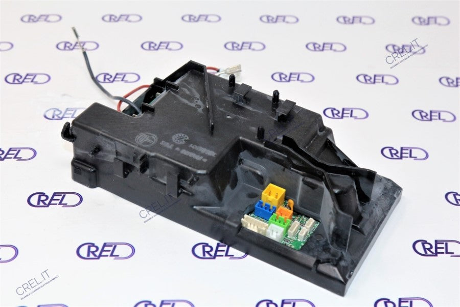 Scheda Elettronica Di Potenza Krups Vertuo Next Spedizione Gratuita