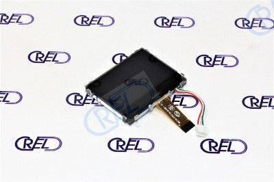 Display Lcd Macchina Da Caffè Automatica Saeco Intelia