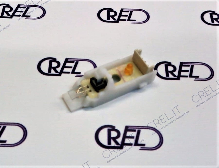 Scheda Led Ferro A Caldaia Philips Gc67 Usata