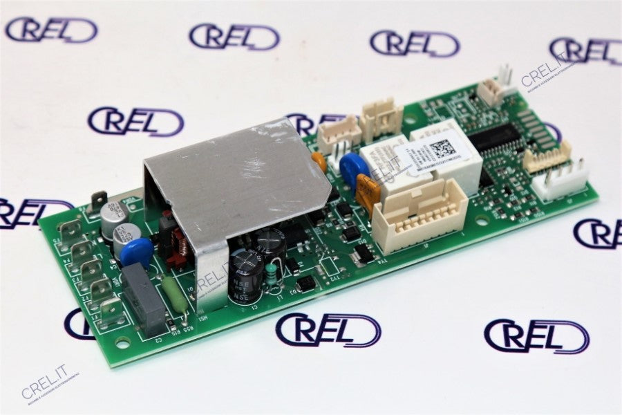 Scheda Di Potenza Macchina Automatica De Longhi Ecam23, Ecam25 Spedizione Gratuita