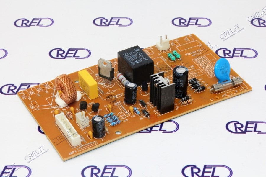 Scheda Elettronica Macchina Del Pane Moulinex Bread Maker Xxl