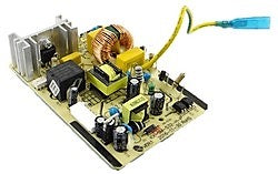 Scheda Frullatore Ultrablend Cook Moulinex Lm962b10