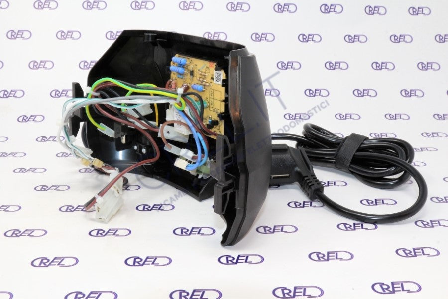 Scheda Elettronica Ferro Rowenta Perfect Steam Dg8550, Dg8522