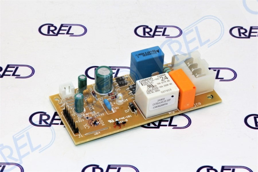 Scheda Elettronica Lava E Asciuga Philips Aquatrio Fc7070