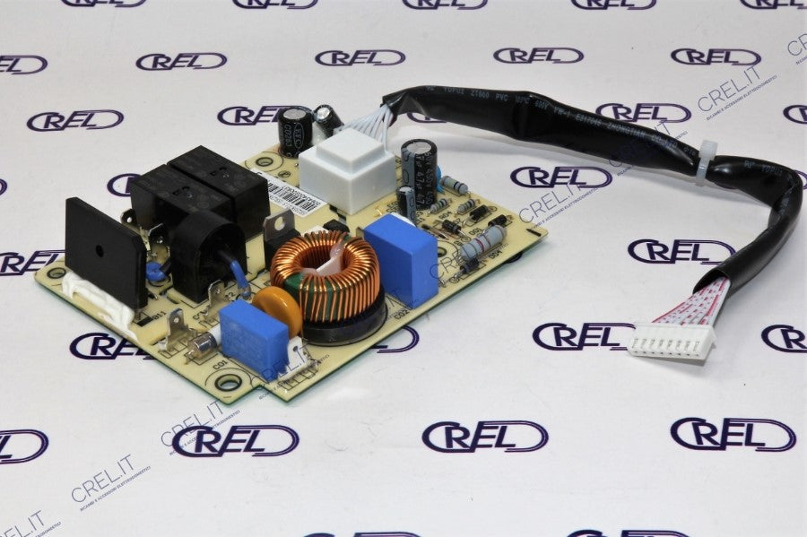 Scheda Di Potenza Macchina Per La Pasta Philips Pasta Maker