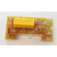 Scheda Elettronica Robot Da Cucina Moulinex Ms-0697960