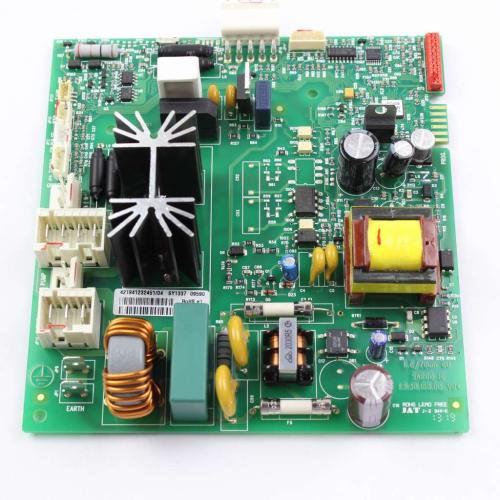 Scheda Elettronica Macchina Da Caffè Saeco Syntia Spedizione Gratuita