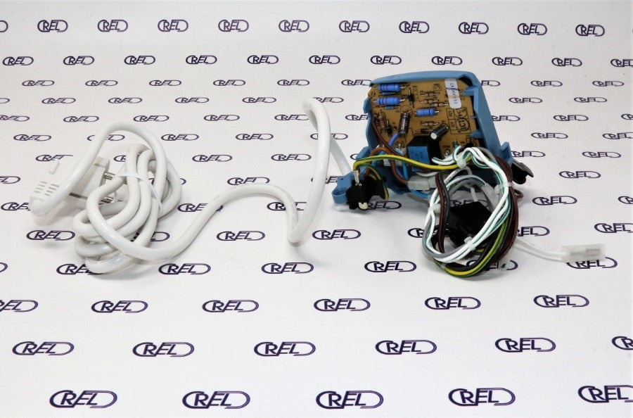 Scheda Comandi Sistema Stirante Tefal Express Compact