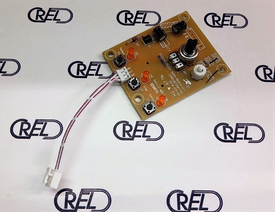 Scheda Tostapane Moulinex Soleil Lt30