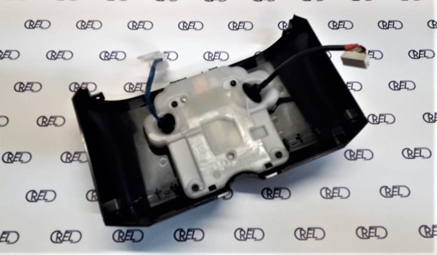 Assieme Scheda Comandi Touch Automatica Krups Two In One Touch Usata