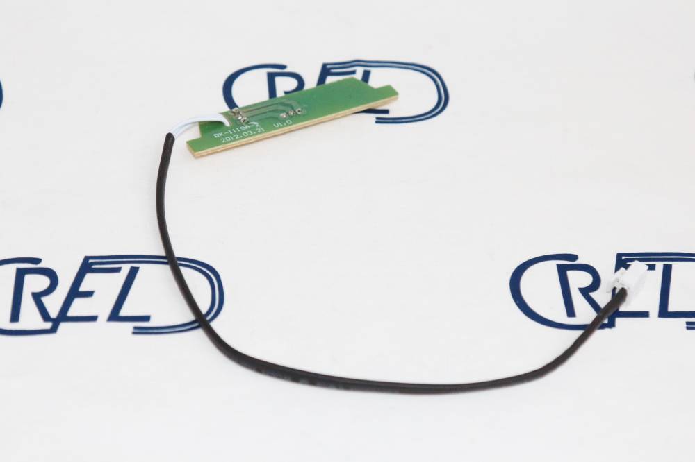 Scheda Velocità Ariete Gourmet