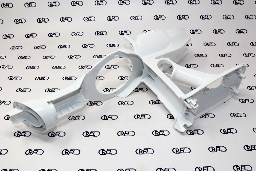 Corpo Inferiore Scocca Scopa Rowenta Air Force 360 Max, All In One 460