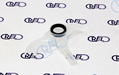 Innesto Serbatoio Con Guarnizione Macchina Da Caffè Krups Dolce Gusto Mini Me