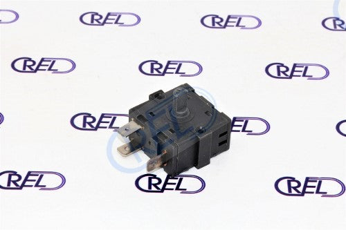 Selettore Fornetto Ariete Bon Cuisine Metal