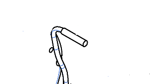 Sensore Di Prossimità Grattugia Rgv Vip 8g/s