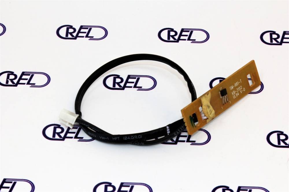 Sensore Di Velocità Impastatrice Ariete Gourmet 1597