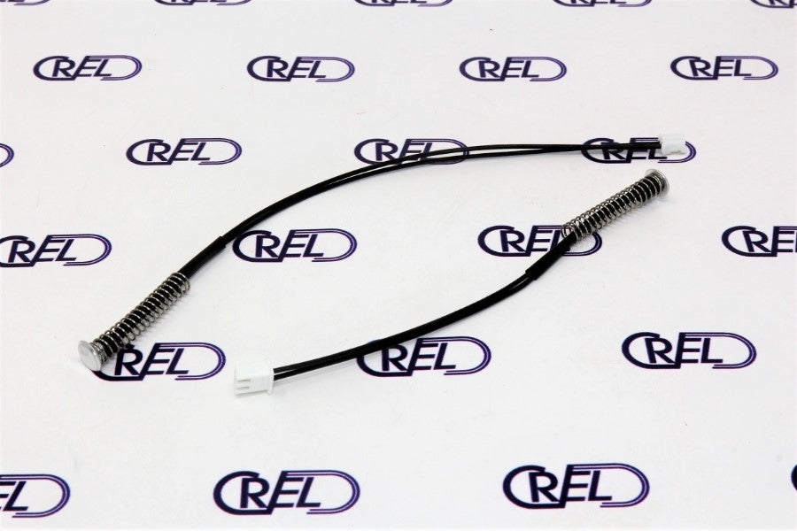 Kit 2 Sensori Ntc Cheese E Yogurt Maker Ariete B-cheese 615