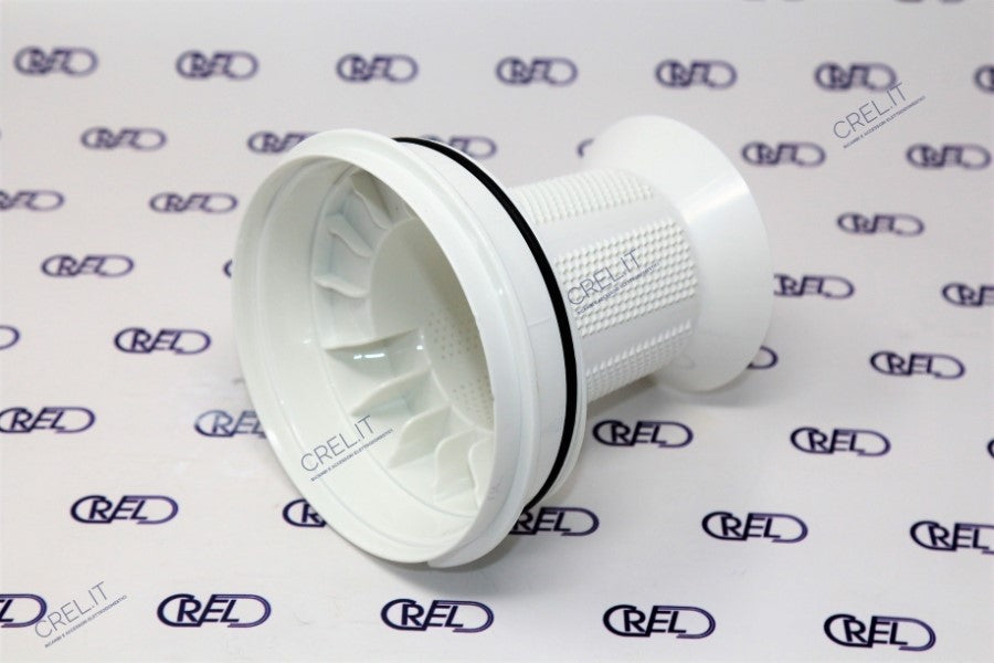 Separatore Con Guarnizione Scopa Rowenta Serenity Usato