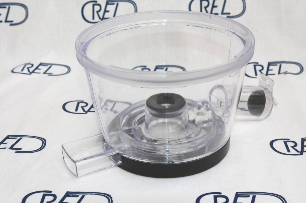 Separatore Polpa Estrattore Rgv Juice Art