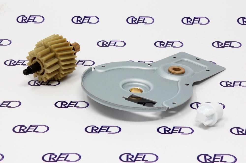 Copertura Scatola Ingranaggi Impastatrice Kenwood Prospero