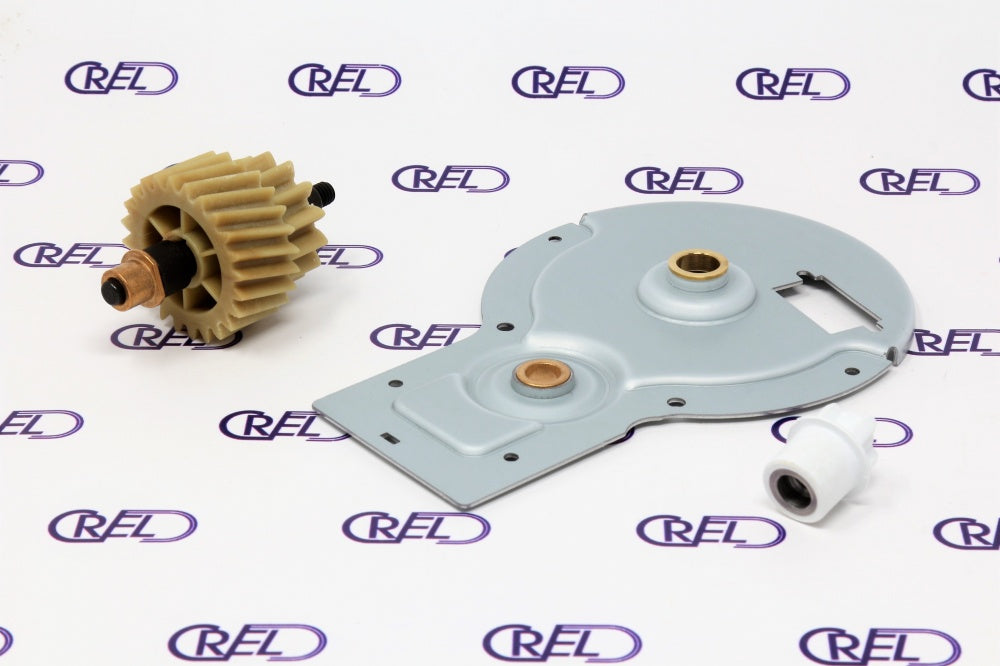 Copertura Scatola Ingranaggi Impastatrice Kenwood Prospero