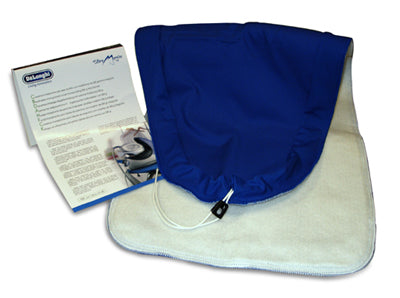 Telo Copriasse Delonghi 115x60 Cm