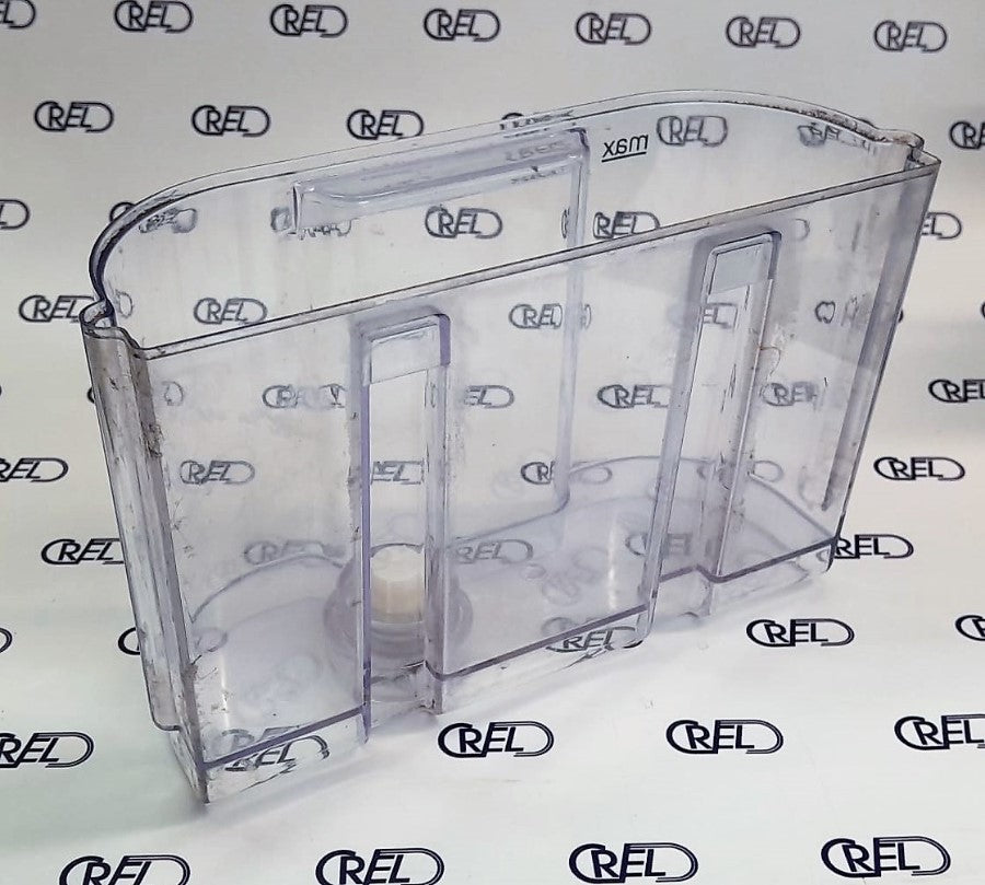 Serbatoio Con Coperchio Macchina Da Caffè Saeco A Modo Mio 1° Modello Usato