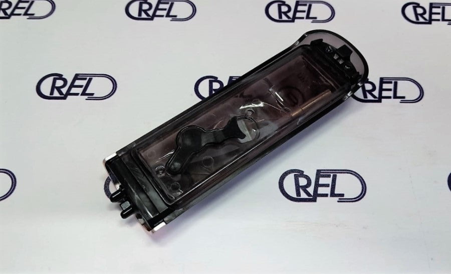 Serbatoio Acqua Con Dosatore Per Piastra Imetec Q8601