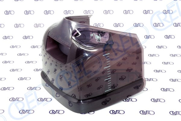 Serbatoio Estraibile Ferro Rowenta Perfect Steam Dg85 Usato