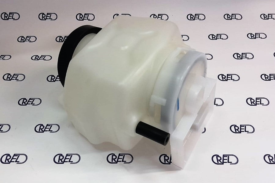 Assieme Serbatoio Vaporizzatore Karcher Sc 3 Easyfix Usato