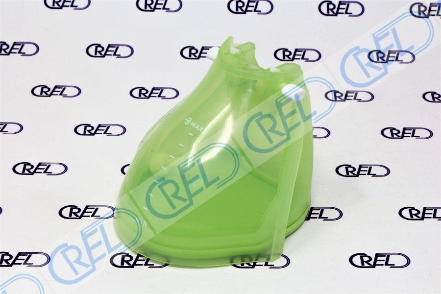 Serbatoio Acqua Verde Vaporizzatore Ariete 4167