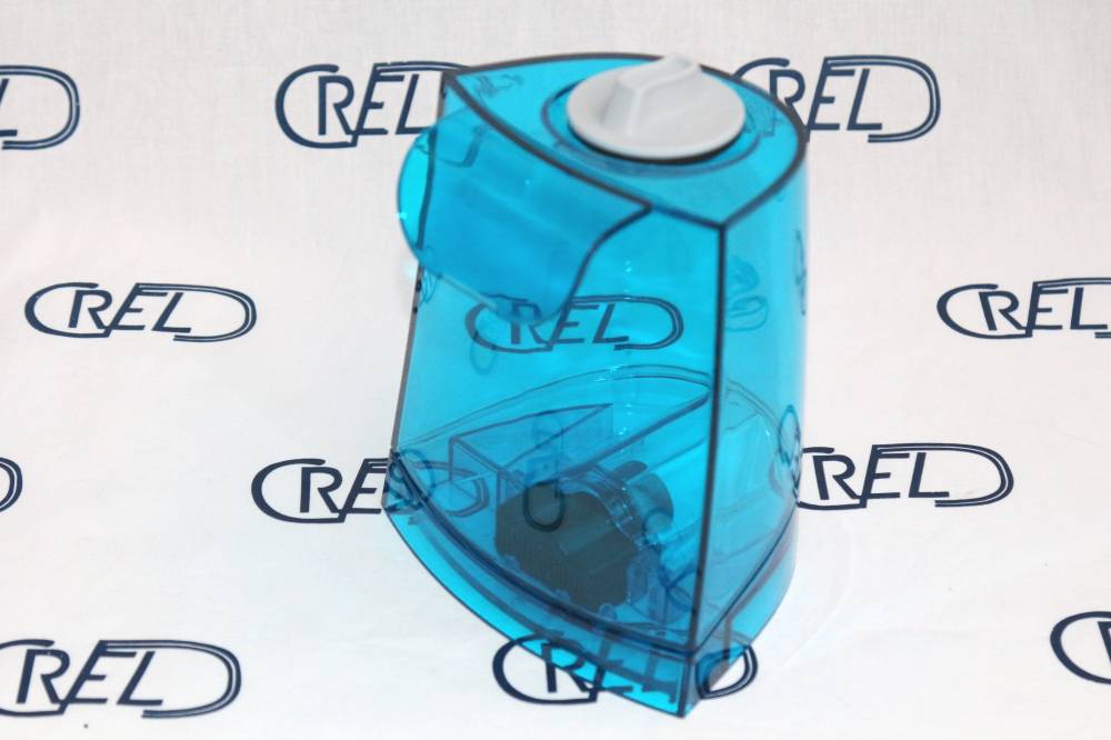 Contenitore Acqua Philips Aquatrio Fc70 Usato