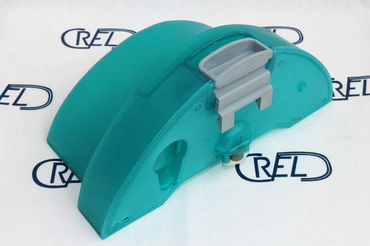 Serbatoio Acqua Ferro A Caldaia Ariete Stiromatic 6258