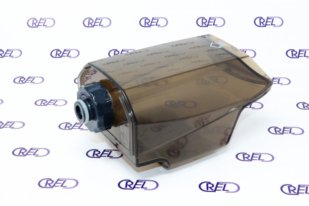 Serbatoio Acqua Pulitore A Vapore Ariete Steam Mop