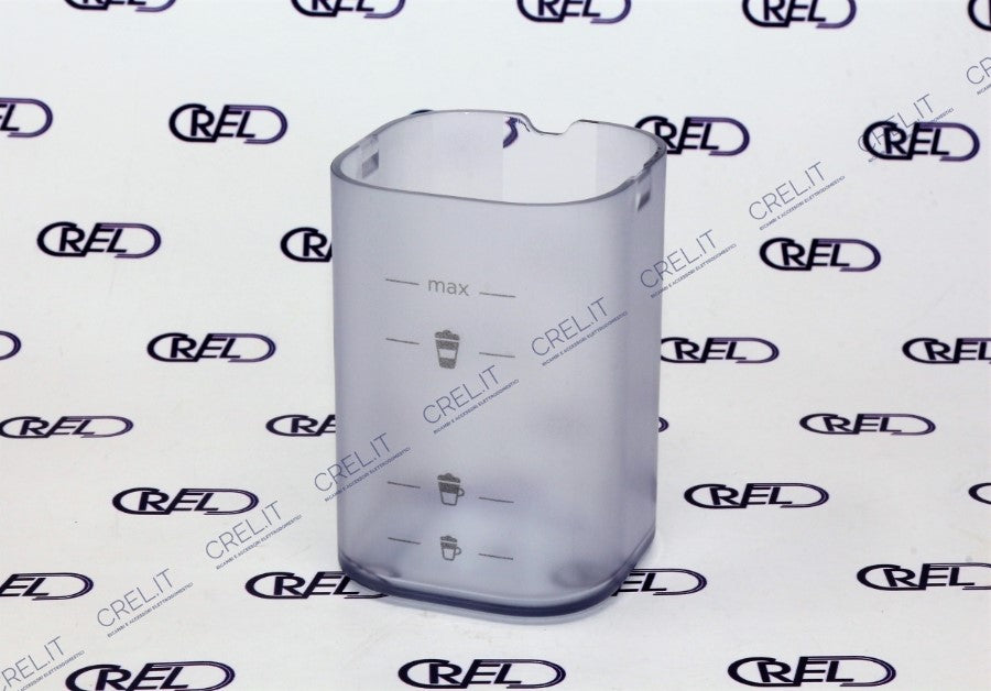 Caraffa Latte Macchina Caffè De Longhi Nespresso Lattissima One Evo