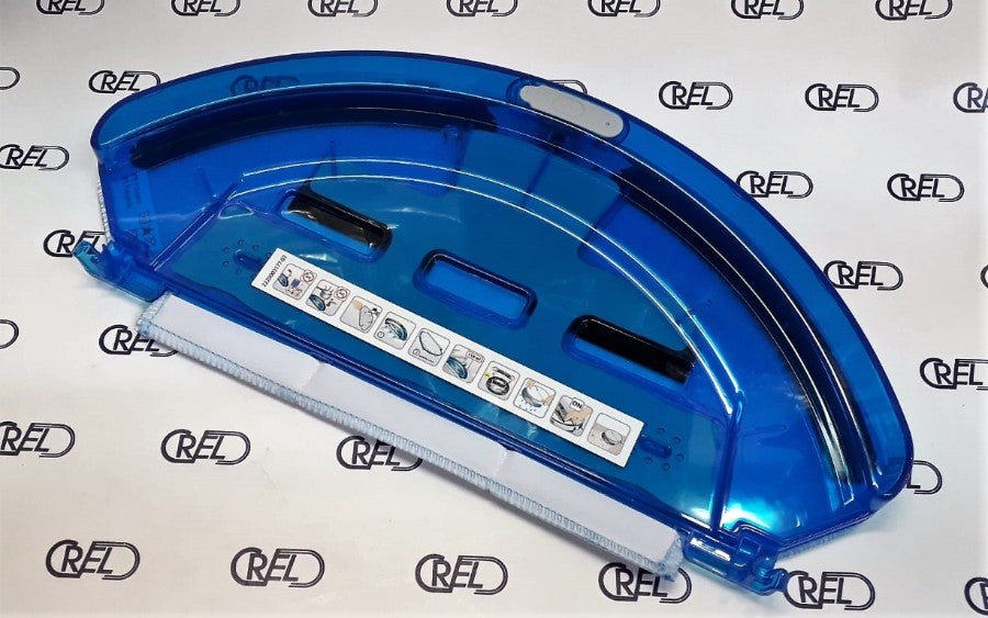 Serbatoio E Supporto Tappetino Robot Aspiratore Rowenta Explorer 60